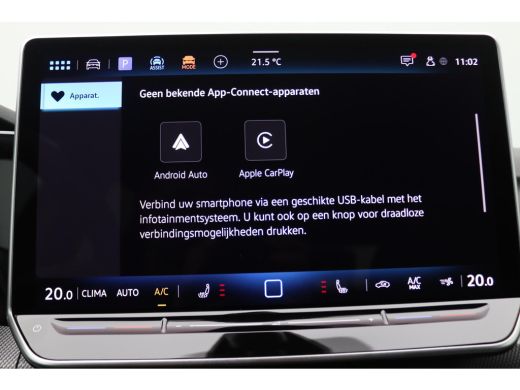 Volkswagen Golf 1.5 eHybrid GTE 272PK DSG Pano-Schuifdak, Blackstyle, Keyless, Navi, Clima, Side Assist, LED-Matr... ActivLease financial lease