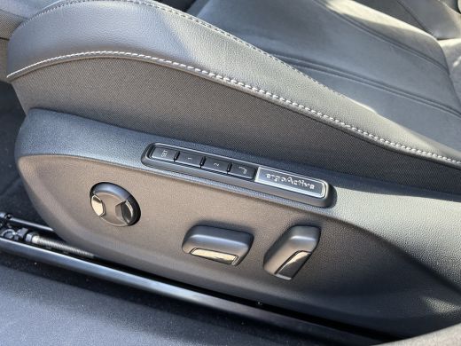 Volkswagen ID.7 77kWh 286pk Pro Business (Limited) | ErgoActive stoelen met geheugen | 20'' velgen | Black style ... ActivLease financial lease