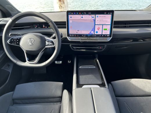 Volkswagen ID.7 77kWh 286pk Pro Business (Limited) | ErgoActive stoelen met geheugen | 20'' velgen | Black style ... ActivLease financial lease