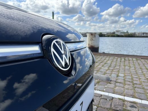 Volkswagen ID.7 77kWh 286pk Pro Business (Limited) | ErgoActive stoelen met geheugen | 20'' velgen | Black style ... ActivLease financial lease