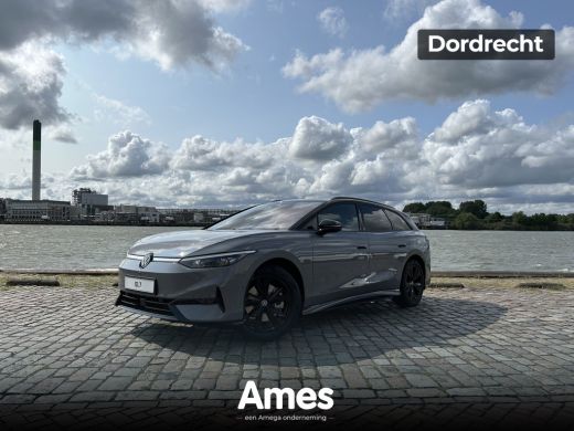 Volkswagen ID.7 Pro Limited Edition 77 kWh | Trekhaak | ErgoActive stoelen met geheugen | 360 Camera Volkswagen ID.7 Pro Limited Edition 77 kWh | Trekhaak | ErgoActive stoelen met geheugen | 360 Camera