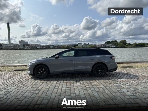 Volkswagen ID.7 Pro Limited Edition 77 kWh | Trekhaak | ErgoActive stoelen met geheugen | 360 Camera ActivLease financial lease