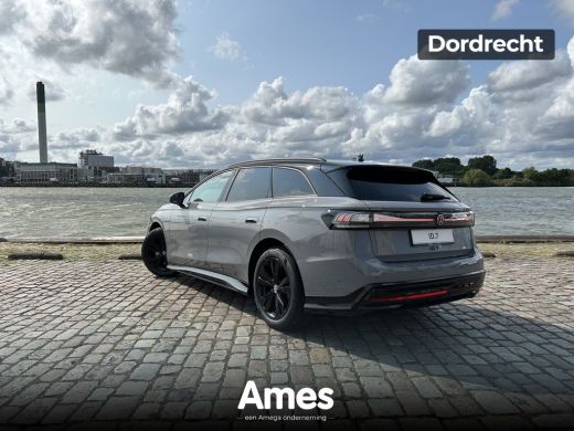 Volkswagen ID.7 Pro Limited Edition 77 kWh | Trekhaak | ErgoActive stoelen met geheugen | 360 Camera ActivLease financial lease