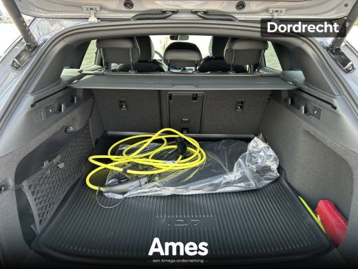 Volkswagen ID.7 Pro Limited Edition 77 kWh | Trekhaak | ErgoActive stoelen met geheugen | 360 Camera ActivLease financial lease