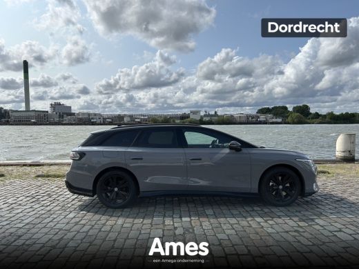 Volkswagen ID.7 Pro Limited Edition 77 kWh | Trekhaak | ErgoActive stoelen met geheugen | 360 Camera ActivLease financial lease