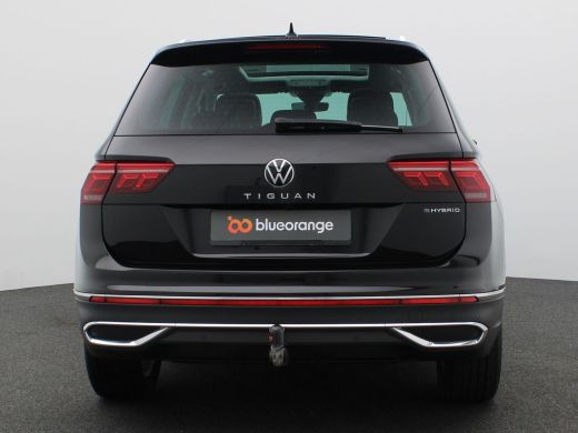 Volkswagen Tiguan 1.4 TSI Elegance eHybrid 245PK DSG matrix led, massagestoel, trekhaak, achteruitrijcamera, elektr... ActivLease financial lease