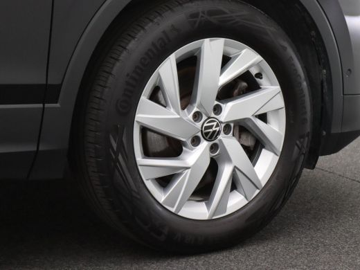 Volkswagen Tiguan 1.4 TSI eHybrid 245PK DSG matrix led, trekhaak, panoramadak, adaptive cruise, side assist, stuur-... ActivLease financial lease