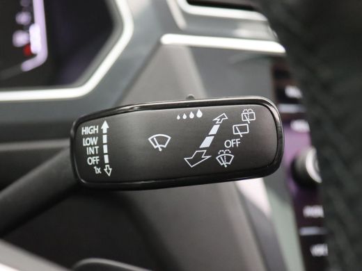 Volkswagen Tiguan 1.4 TSI Elegance eHybrid 245PK DSG matrix led, massagestoel, trekhaak, achteruitrijcamera, elektr... ActivLease financial lease