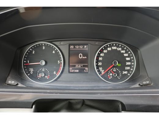 Volkswagen Transporter 2.0 TDI 150pk L2 H1 DC Automaat Led 2x Schuifdeur (wordt verwacht) ActivLease financial lease