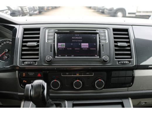 Volkswagen Transporter 2.0 TDI 150pk L2 H1 DC Automaat Led 2x Schuifdeur (wordt verwacht) ActivLease financial lease