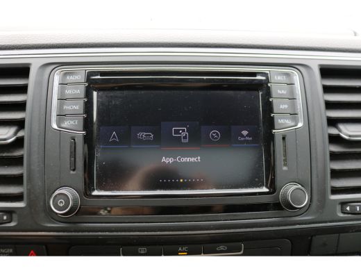 Volkswagen Transporter 2.0 TDI 150pk L2 H1 DC Automaat Led 2x Schuifdeur (wordt verwacht) ActivLease financial lease