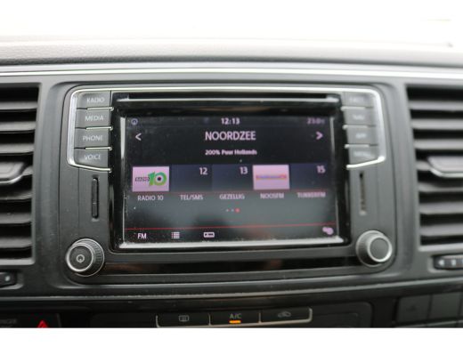 Volkswagen Transporter 2.0 TDI 150pk L2 H1 DC Automaat Led 2x Schuifdeur (wordt verwacht) ActivLease financial lease