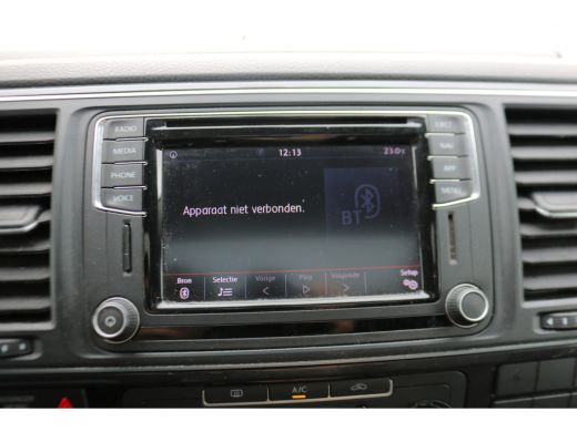 Volkswagen Transporter 2.0 TDI 150pk L2 H1 DC Automaat Led 2x Schuifdeur (wordt verwacht) ActivLease financial lease