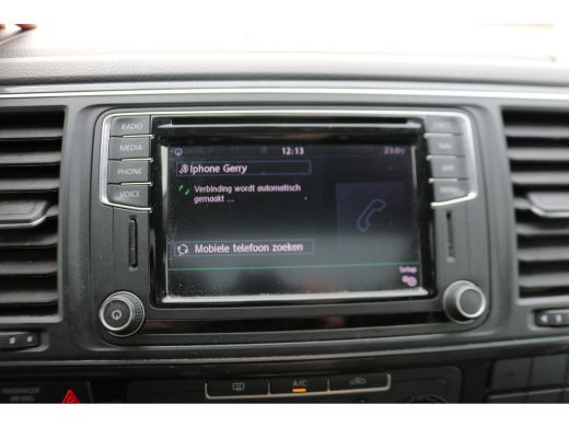 Volkswagen Transporter 2.0 TDI 150pk L2 H1 DC Automaat Led 2x Schuifdeur (wordt verwacht) ActivLease financial lease
