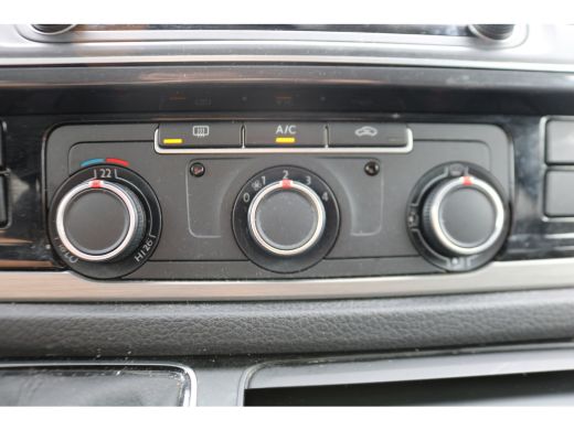 Volkswagen Transporter 2.0 TDI 150pk L2 H1 DC Automaat Led 2x Schuifdeur (wordt verwacht) ActivLease financial lease