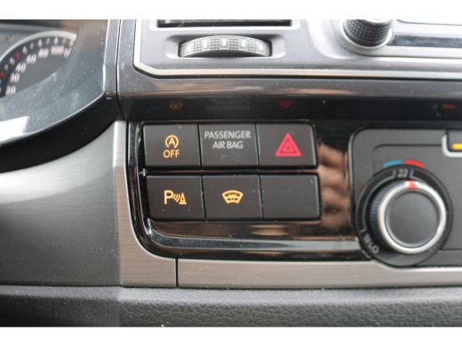 Volkswagen Transporter 2.0 TDI 150pk L2 H1 DC Automaat Led 2x Schuifdeur (wordt verwacht) ActivLease financial lease
