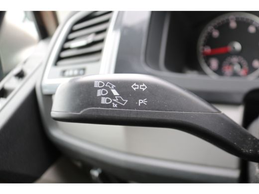 Volkswagen Transporter 2.0 TDI 150pk L2 H1 DC Automaat Led 2x Schuifdeur (wordt verwacht) ActivLease financial lease