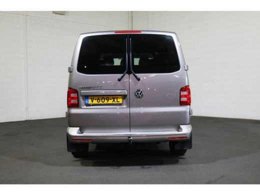 Volkswagen Transporter 2.0 TDI 150pk L2 H1 DC Automaat Led 2x Schuifdeur (wordt verwacht) ActivLease financial lease