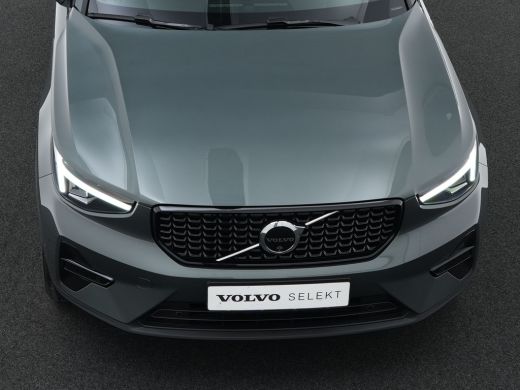 Volvo  XC40 B4 Plus Dark | Nieuw | Harman Kardon | Panoramadak | Adaptive Cruise | Elek stoelen | BLIS ActivLease financial lease