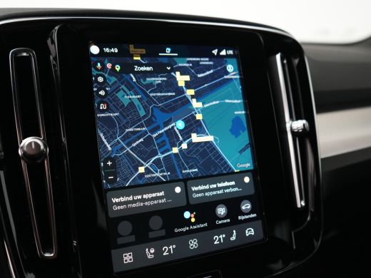 Volvo  XC40 B4 Plus Dark | Nieuw | Harman Kardon | Panoramadak | Adaptive Cruise | Elek stoelen | BLIS ActivLease financial lease