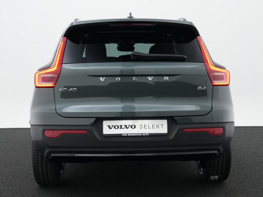 Volvo  XC40 B4 Plus Dark | Nieuw | Harman Kardon | Panoramadak | Adaptive Cruise | Elek stoelen | BLIS ActivLease financial lease
