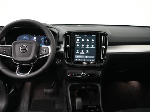 Volvo  XC40 B4 Plus Dark | Nieuw | Harman Kardon | Panoramadak | Adaptive Cruise | Elek stoelen | BLIS ActivLease financial lease