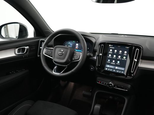 Volvo  XC40 B4 Plus Dark | Nieuw | Harman Kardon | Panoramadak | Adaptive Cruise | Elek stoelen | BLIS ActivLease financial lease