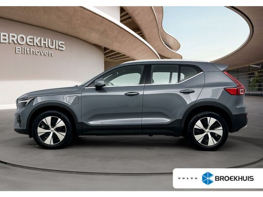 Volvo  XC40 T4 Core Recharge Plug-In Hybrid 2WD | PDC V + A en Camera | Stoel + Stuurverwarming | Elektrische...