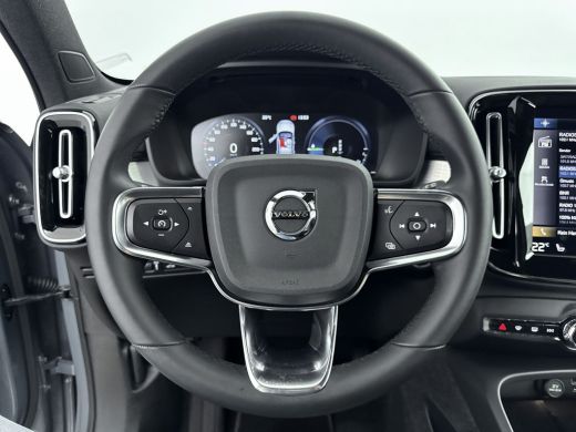 Volvo  XC40 T4 Core Recharge Plug-In Hybrid 2WD | PDC V + A en Camera | Stoel + Stuurverwarming | Elektrische... ActivLease financial lease