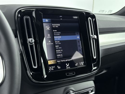 Volvo  XC40 T4 Core Recharge Plug-In Hybrid 2WD | PDC V + A en Camera | Stoel + Stuurverwarming | Elektrische... ActivLease financial lease