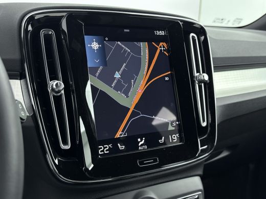 Volvo  XC40 T4 Core Recharge Plug-In Hybrid 2WD | PDC V + A en Camera | Stoel + Stuurverwarming | Elektrische... ActivLease financial lease