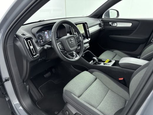 Volvo  XC40 T4 Core Recharge Plug-In Hybrid 2WD | PDC V + A en Camera | Stoel + Stuurverwarming | Elektrische... ActivLease financial lease