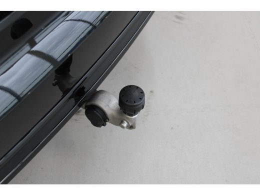 Volvo  XC90 T8 455PK Ultra Dark | Luchtvering | Trekhaak | Getint Glas | HK Audio | Panoramadak ActivLease financial lease