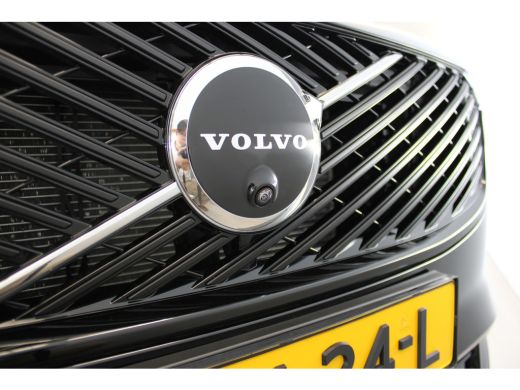 Volvo  XC90 T8 455PK Ultra Dark | Luchtvering | Trekhaak | Getint Glas | HK Audio | Panoramadak ActivLease financial lease