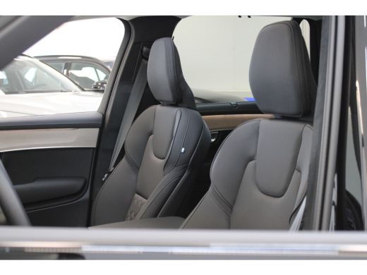 Volvo  XC90 T8 455PK Ultra Dark | Luchtvering | Trekhaak | Getint Glas | HK Audio | Panoramadak ActivLease financial lease