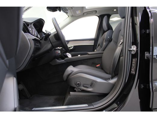 Volvo  XC90 T8 455PK Ultra Dark | Luchtvering | Trekhaak | Getint Glas | HK Audio | Panoramadak ActivLease financial lease