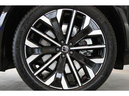 Volvo  XC90 T8 455PK Ultra Dark | Luchtvering | Trekhaak | Getint Glas | HK Audio | Panoramadak ActivLease financial lease