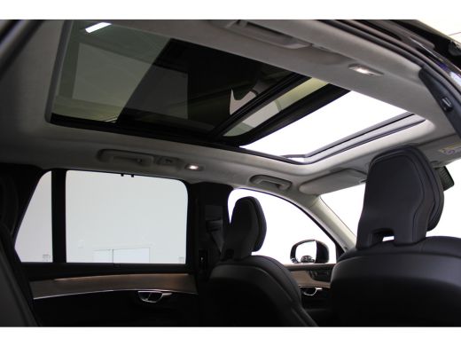 Volvo  XC90 T8 455PK Ultra Dark | Luchtvering | Trekhaak | Getint Glas | HK Audio | Panoramadak ActivLease financial lease
