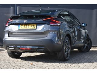 Citroën ë-C4 You 50 kWh 3 Fase | Navigatie by App | Achteruitrijcamera | Climate Control | Half-Leder | Parkee...