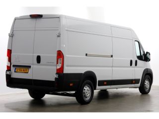Citroën Jumper 2.2 BlueHDi 165pk L4H2 Airco/Navi/Camera 04-2024