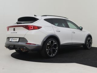 CUPRA Formentor 1.4 e-Hybrid VZ Performance 245pk Appel Carplay Android Auto | Adaptief Cruise Control | Trekhaak...