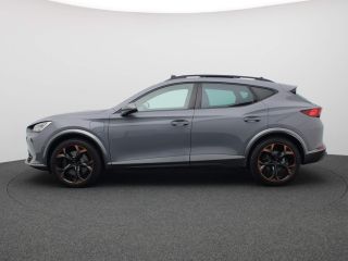 CUPRA Formentor 1.4 e-Hybrid VZ Performance 245PK DSG Panoramadak, 360 gr. camera, elektr. achterklep, elektr. be...