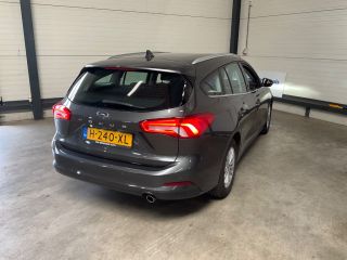 Ford Focus 1.0 EcoBoost Titanium Business | Airco (automatisch) | Apple Carplay/Android Auto|telefoonintegra...