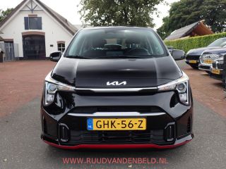 Kia Picanto 1.0 DynamicLine !! NIEUW MODEL !! CARPLAY/CAMERA/NAVIGATIE/LED