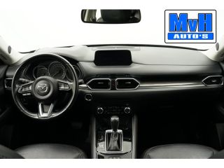 Mazda CX-5 2.0 SkyActiv-G 165 Skylease Luxury|ZEER LUXE!|NAP