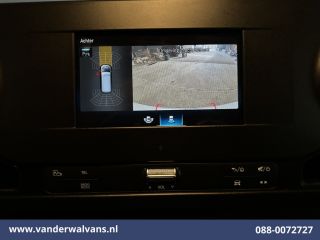 Mercedes-Benz Sprinter 316 CDI 164pk L2H2 Euro6 Airco | Camera | Apple Carplay | Android Auto Cruiscontrol, 2800kg trekv...