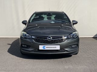 Opel Astra Sports Tourer 1.0 Turbo 120 Jaar Edition Airco | Cruise Control | DAB | LMV 16" | Navi | PDC V&A |