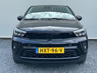 Opel Crossland 1.2 Turbo Level 4 110PK | Apple Carplay/Android Auto | Cruise control | Keyless entry | Stofleder...