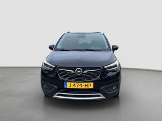 Opel Crossland X 1.2 Turbo Innovation Automaat | AGR comfort | Innovation pakket | Camera | Climate control | | AG...