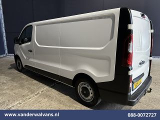 Opel Vivaro 1.6 CDTI 146pk L2H1 Euro6 Airco | Camera | Navigatie | LED | Cruiscontrol Trekhaak, Parkeersensor...